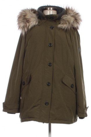 Női dzseki S.Oliver, Méret XL, Szín Zöld, Ár 16 649 Ft