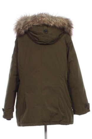 Női dzseki S.Oliver, Méret XL, Szín Zöld, Ár 16 649 Ft