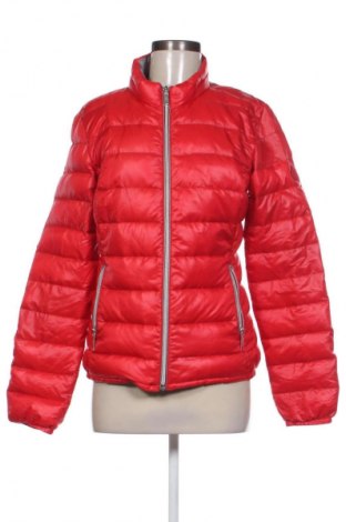 Дамско яке S.Oliver, Размер M, Цвят Червен, Цена 15,99 €