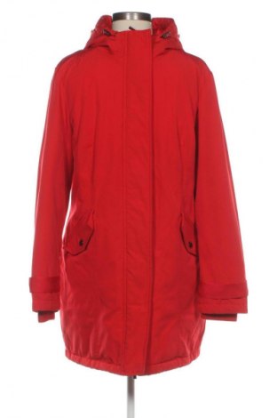 Γυναικείο μπουφάν S.Oliver, Μέγεθος M, Χρώμα Κόκκινο, Τιμή 46,99 €