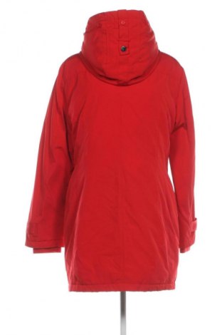 Γυναικείο μπουφάν S.Oliver, Μέγεθος M, Χρώμα Κόκκινο, Τιμή 46,99 €