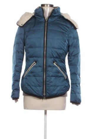 Dámská bunda  S.Oliver, Velikost S, Barva Modrá, Cena  859,00 Kč