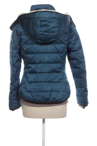 Dámská bunda  S.Oliver, Velikost S, Barva Modrá, Cena  859,00 Kč