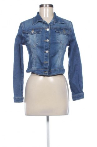 Dámská bunda  SHEIN, Velikost XS, Barva Modrá, Cena  119,00 Kč