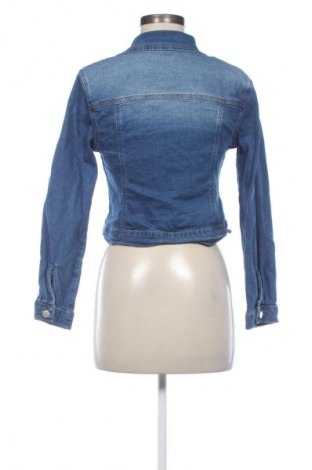 Dámská bunda  SHEIN, Velikost XS, Barva Modrá, Cena  119,00 Kč