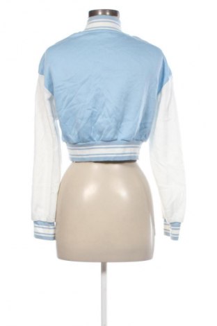 Kurtka damska SHEIN, Rozmiar S, Kolor Niebieski, Cena 41,99 zł