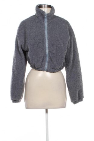 Γυναικείο μπουφάν SHEIN, Μέγεθος M, Χρώμα Γκρί, Τιμή 11,99 €