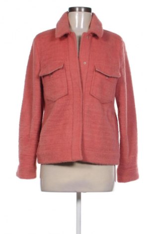 Kurtka damska Samsoe & Samsoe, Rozmiar S, Kolor Pomarańczowy, Cena 60,99 zł