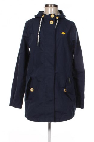 Geacă de femei Schmuddelwedda, Mărime L, Culoare Albastru, Preț 412,99 Lei