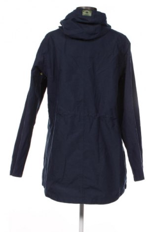 Geacă de femei Schmuddelwedda, Mărime L, Culoare Albastru, Preț 412,99 Lei