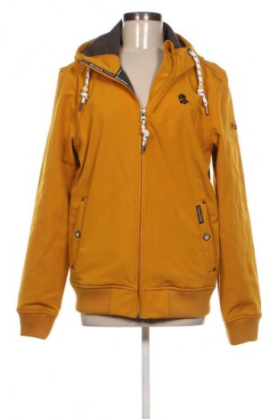 Дамско яке Schmuddelwedda, Размер M, Цвят Жълт, Цена 34,76 €