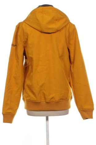 Дамско яке Schmuddelwedda, Размер M, Цвят Жълт, Цена 34,76 €