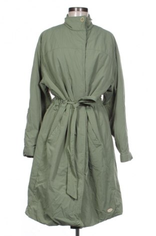 Дамско яке Scotch & Soda, Размер M, Цвят Зелен, Цена 30,16 €