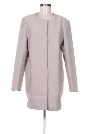 Дамско палто Selected Femme, Размер L, Цвят Бежов, Цена 9,20 €