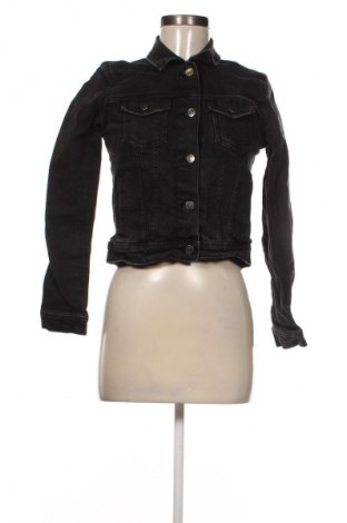 Dámská bunda  Sinsay, Velikost S, Barva Šedá, Cena  129,00 Kč