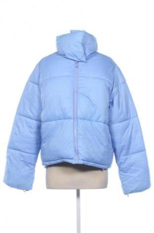 Dámská bunda  Sinsay, Velikost L, Barva Modrá, Cena  512,00 Kč