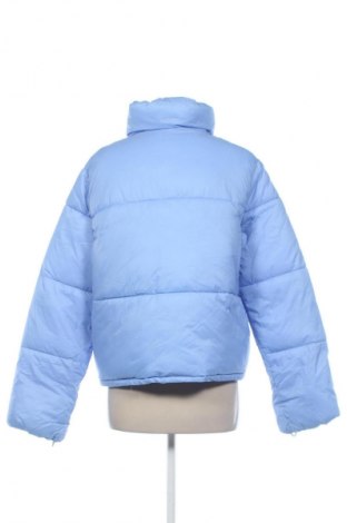 Dámská bunda  Sinsay, Velikost L, Barva Modrá, Cena  512,00 Kč