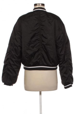 Dámská bunda  Sinsay, Velikost L, Barva Černá, Cena  119,00 Kč