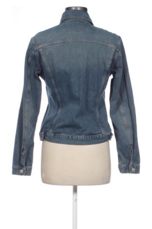 Дамско яке Sisley, Размер S, Цвят Син, Цена 11,75 €