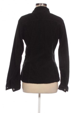 Дамско яке Sisley, Размер M, Цвят Черен, Цена 5,00 €