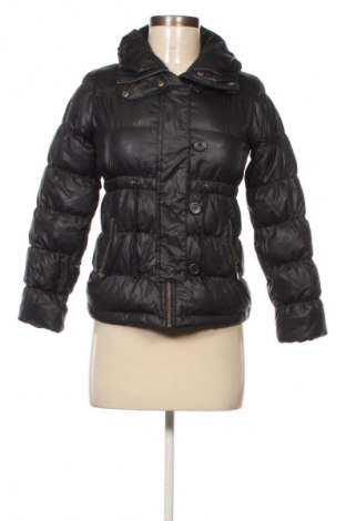 Geacă de femei Sisley, Mărime XS, Culoare Negru, Preț 66,99 Lei