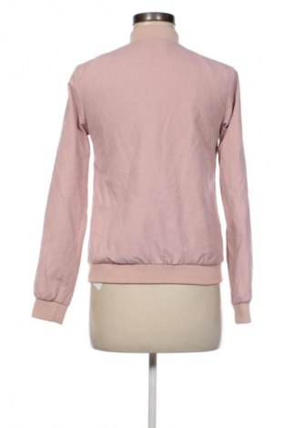 Dámska bunda  Sisters Point, Veľkosť XS, Farba Ružová, Cena  10,95 €