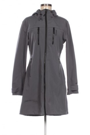 Női dzseki Skogstad, Méret M, Szín Szürke, Ár 7 529 Ft