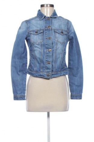 Дамско яке Springfield, Размер S, Цвят Син, Цена 8,18 €