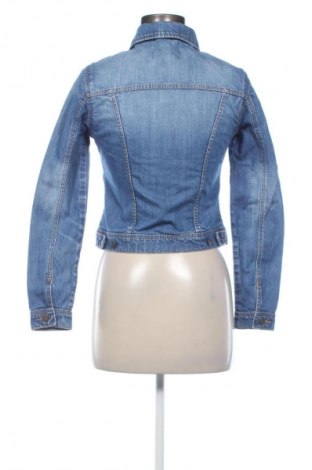 Дамско яке Springfield, Размер S, Цвят Син, Цена 8,18 €