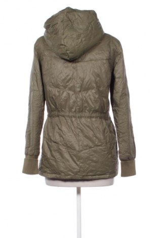 Дамско яке Stefanel, Размер M, Цвят Зелен, Цена 27,18 €