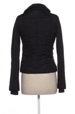 Kurtka damska Stradivarius, Rozmiar S, Kolor Czarny, Cena 25,99 zł