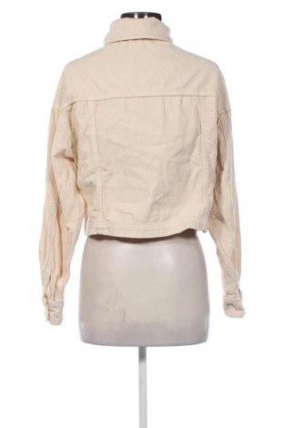 Damenjacke Stradivarius, Größe S, Farbe Beige, Preis € 5,29