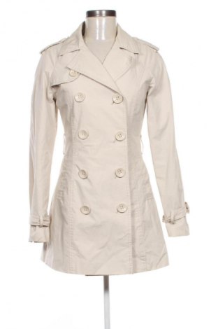 Dámská bunda  Stradivarius, Velikost S, Barva Béžová, Cena  179,00 Kč