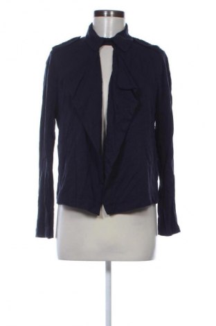 Kurtka damska Stradivarius, Rozmiar S, Kolor Niebieski, Cena 48,21 zł