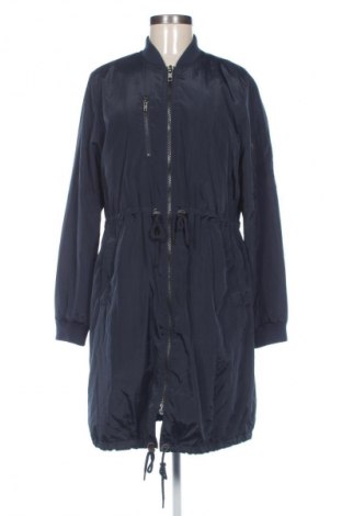 Kurtka damska Stradivarius, Rozmiar L, Kolor Niebieski, Cena 22,99 zł