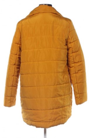 Kurtka damska Stradivarius, Rozmiar M, Kolor Żółty, Cena 62,01 zł