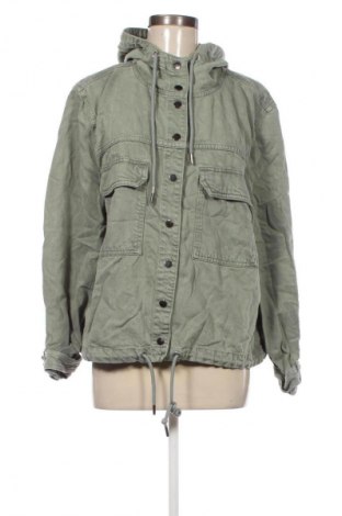 Дамско яке Street One, Размер XL, Цвят Зелен, Цена 17,89 €