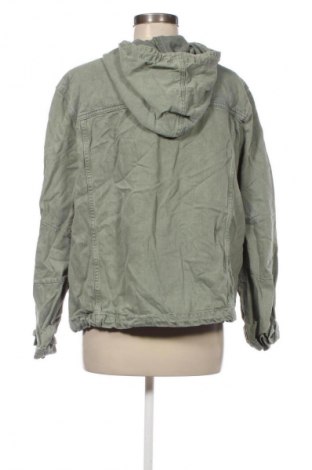 Дамско яке Street One, Размер XL, Цвят Зелен, Цена 17,89 €