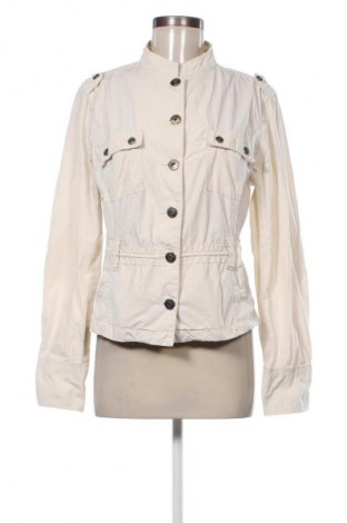 Dámská bunda  Street One, Velikost L, Barva Krémová, Cena  219,00 Kč