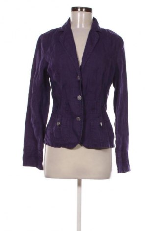 Дамско яке Street One, Размер M, Цвят Лилав, Цена 11,24 €