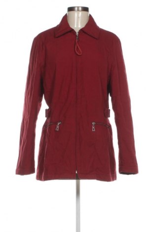 Dámská bunda  Street One, Velikost M, Barva Červená, Cena  209,00 Kč