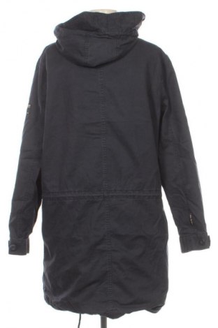 Női dzseki Superdry, Méret M, Szín Kék, Ár 13 969 Ft