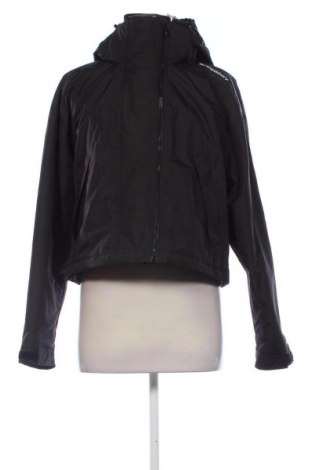 Női dzseki Superdry, Méret L, Szín Fekete, Ár 26 889 Ft