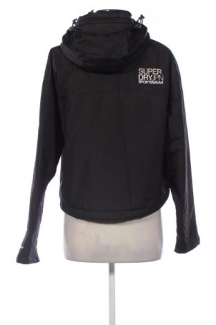 Női dzseki Superdry, Méret L, Szín Fekete, Ár 26 889 Ft
