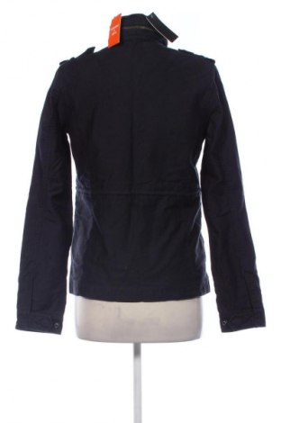 Dámská bunda  Superdry, Velikost S, Barva Modrá, Cena  599,00 Kč