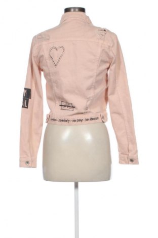 Damenjacke Superdry, Größe S, Farbe Mehrfarbig, Preis € 21,17