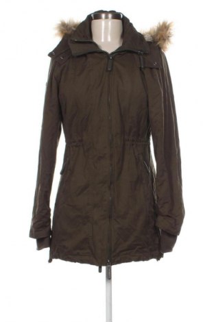 Kurtka damska Superdry, Rozmiar S, Kolor Zielony, Cena 183,99 zł