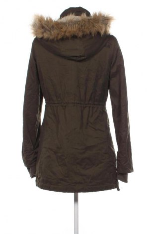 Kurtka damska Superdry, Rozmiar S, Kolor Zielony, Cena 183,99 zł