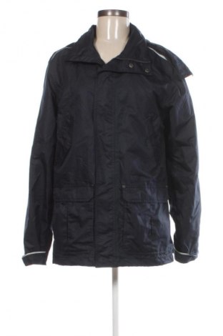 Γυναικείο μπουφάν TCM, Μέγεθος XS, Χρώμα Μπλέ, Τιμή 2,99 €