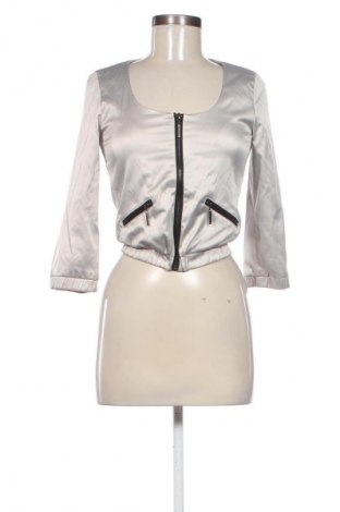 Kurtka damska Tally Weijl, Rozmiar XS, Kolor Szary, Cena 22,99 zł